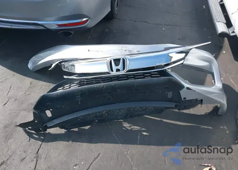 2017 Honda Accord Sport из США, поврежденный, VIN 1HGCR2F58HA154321